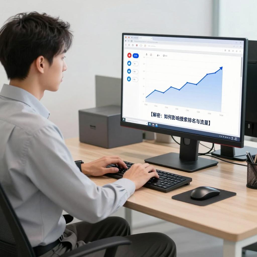 【解密：Social Media SEO Integration 如何影响搜索排