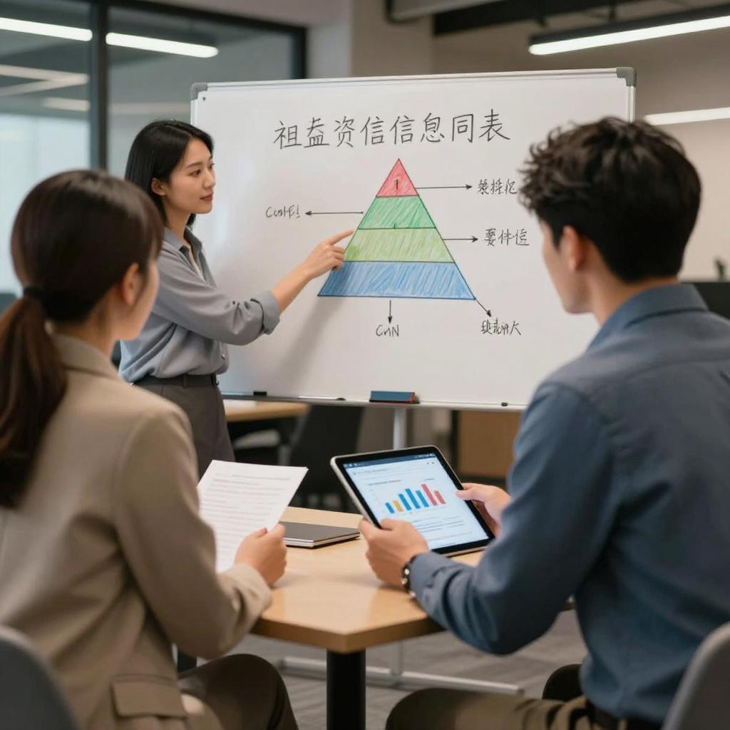 【解密：Social Media SEO Integration 如何影响搜索排名与流量突破】第一张图