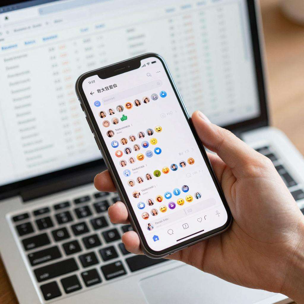 【解密：Social Media SEO Integration 如何影响搜索排名与流量突破】第二张图