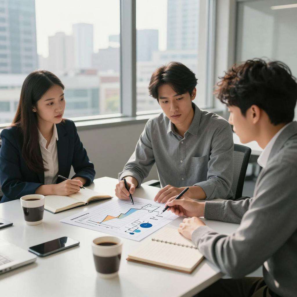 如何实现卓越的技术优化建议：精细化的具体改进措施第二张图