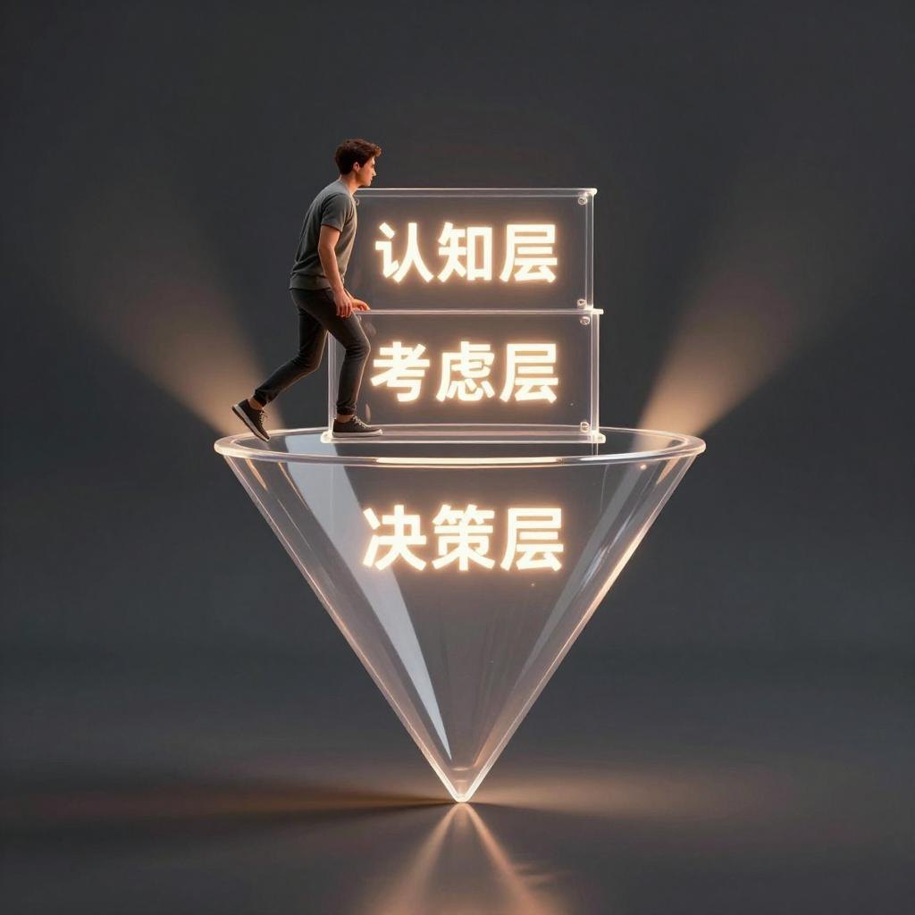 破解Conversion-Funnel SEO：全流程转化漏斗的实战密码第二张图