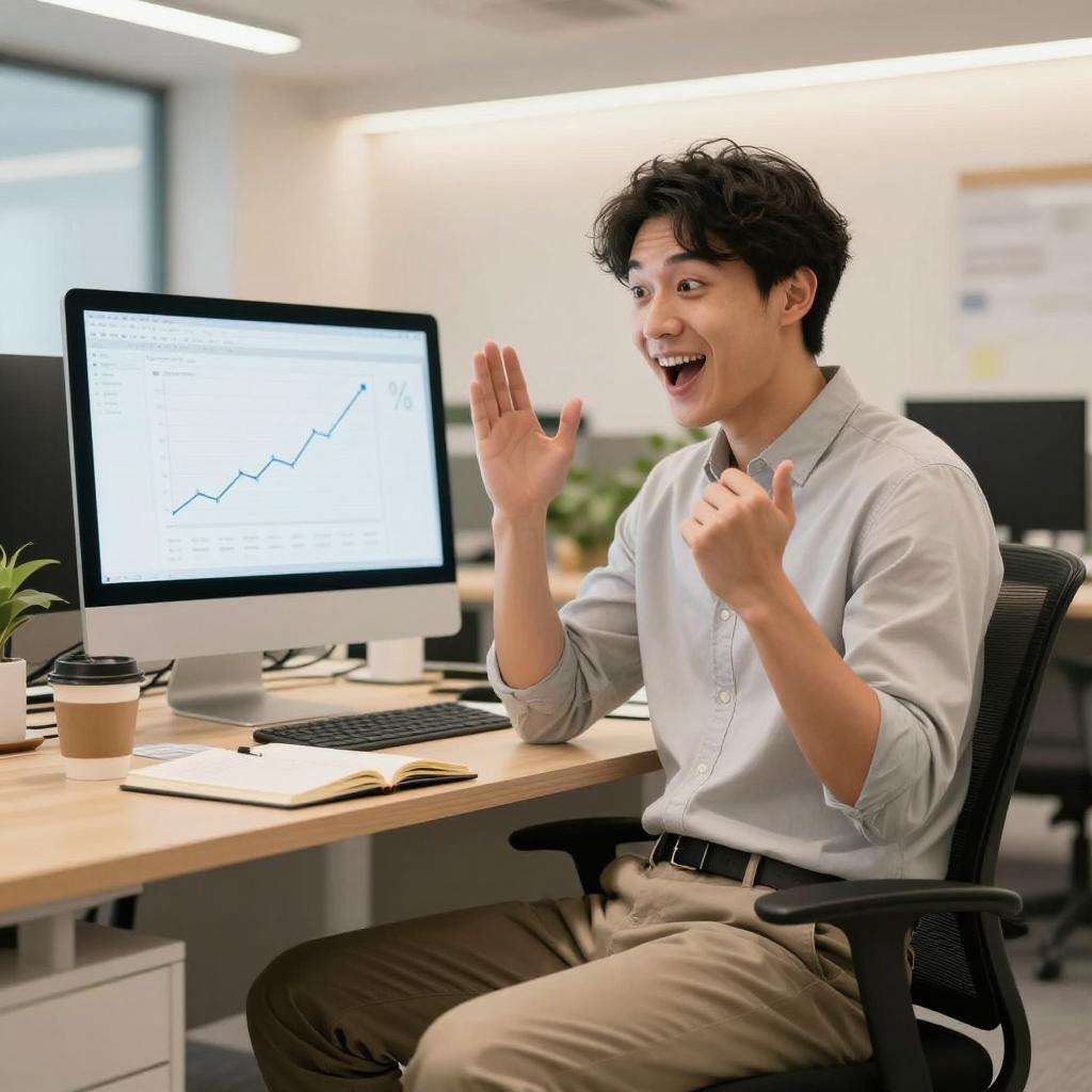 如何快速提升转化率实现高百分比增长并带动收入暴增