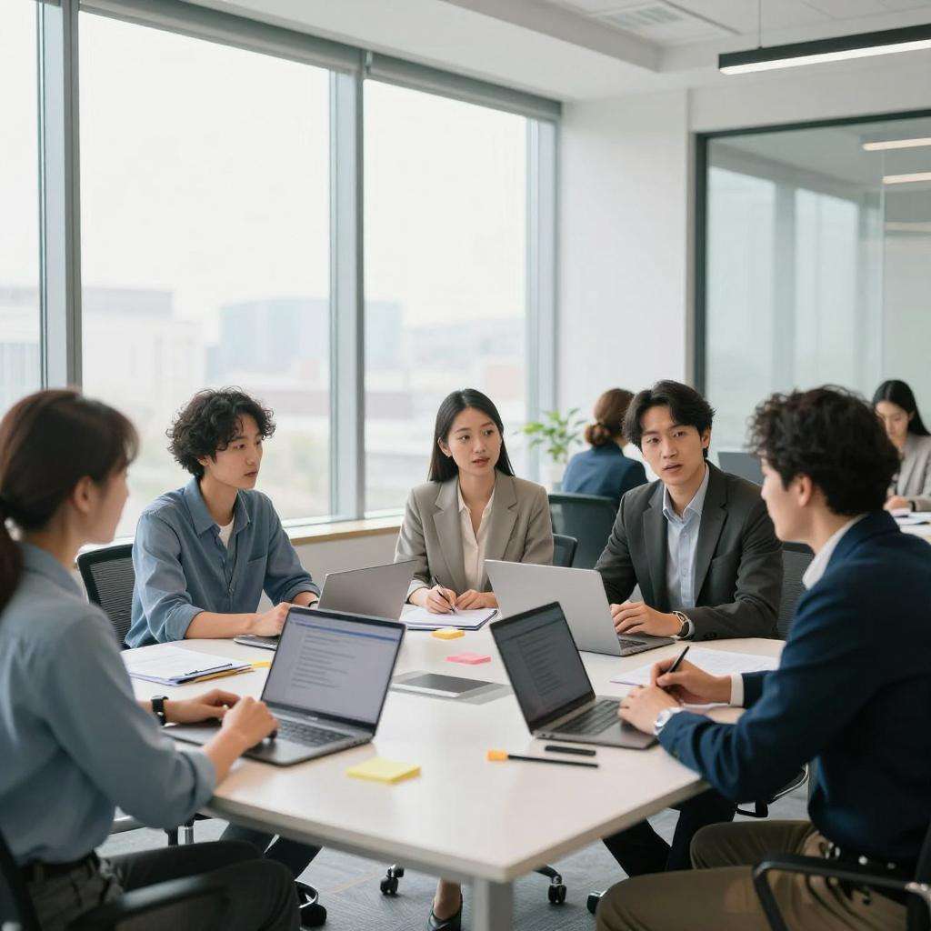 【掌握内容策略咨询的秘密：打造轻松Win的主题规划与编辑日历】