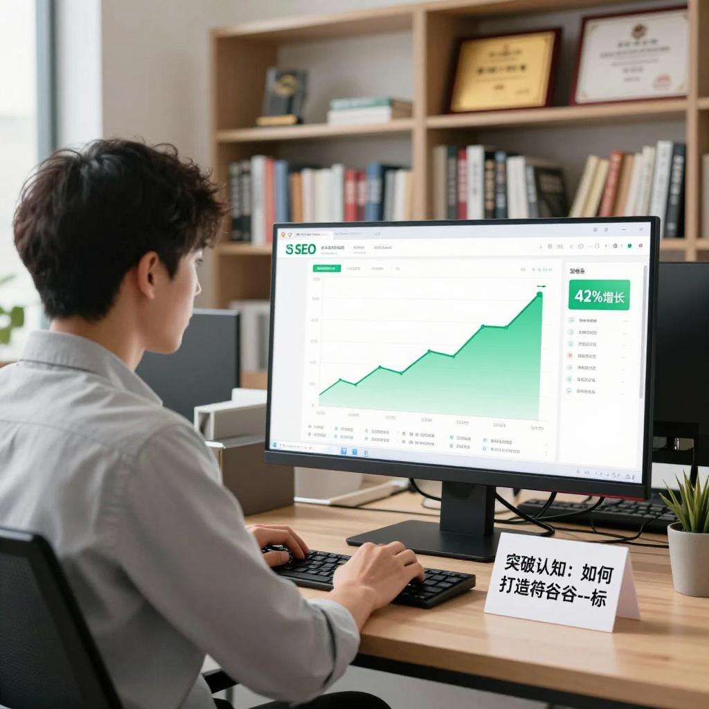 突破认知：如何打造符合谷歌E-A-T标准的高质量内容