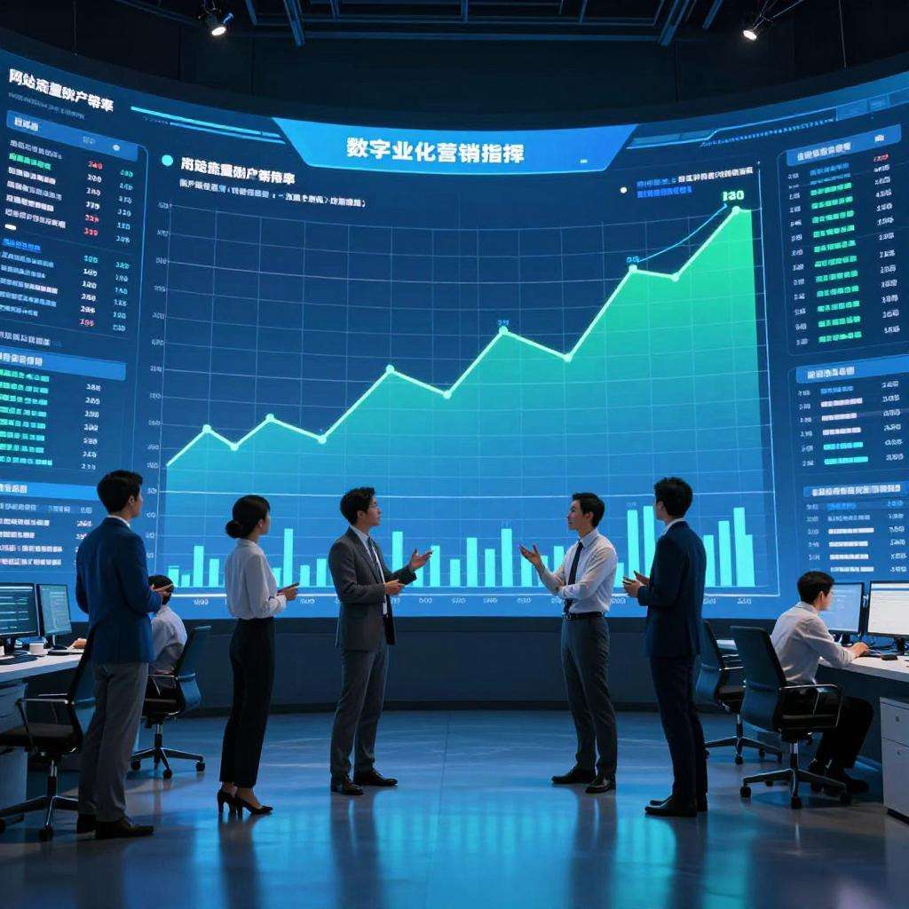 UX and SEO Synergy:用户体验与SEO协同引领排名新趋势 UX and SEO Synergy:用户体验与SEO协同引领排名新趋势第三张图