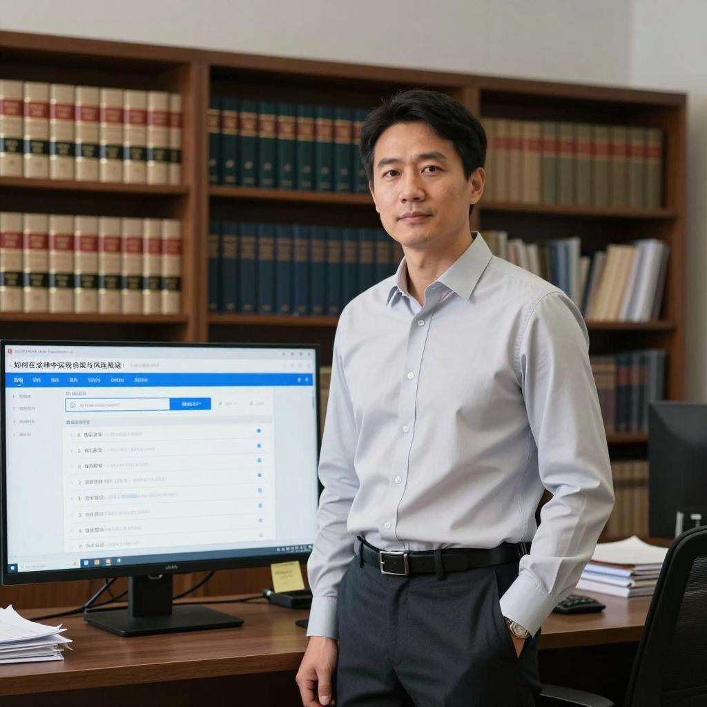如何在法律SEO中实现合规与风险规避：专家必读指南
