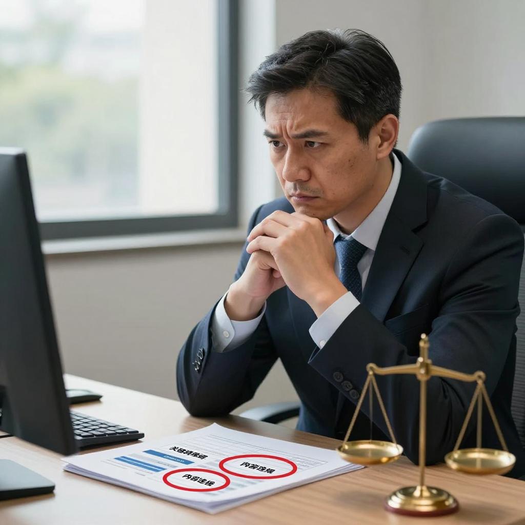 如何在法律SEO中实现合规与风险规避：专家必读指南第一张图
