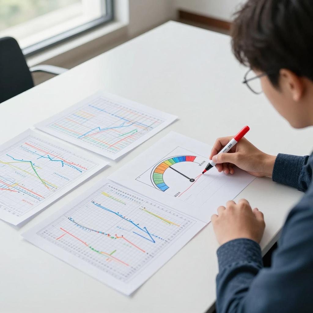 【打造极致数据可视化的诀窍：Dashboard Development实战指南】第二张图