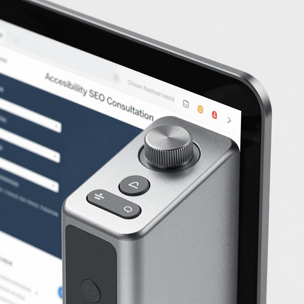如何通过Accessibility SEO Consultation打造包容性强的网页第二张图