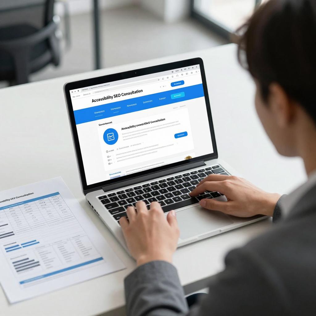 如何通过Accessibility SEO Consultation打造包容性强的网页第三张图