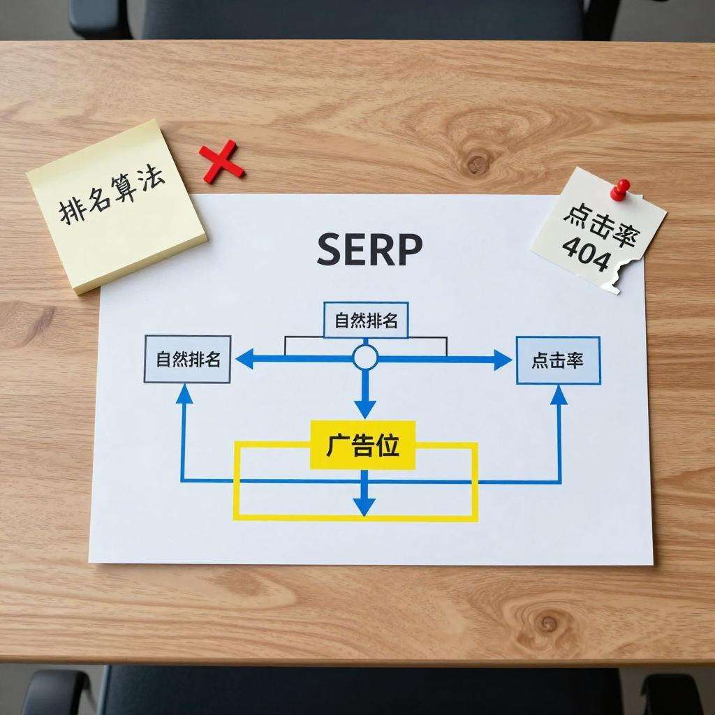 如何破解SERP搜索结果页面的排名秘密?揭示搜索引擎结果页的真相! 如何破解SERP搜索结果页面的排名秘密?揭示搜索引擎结果页的真相!第一张图