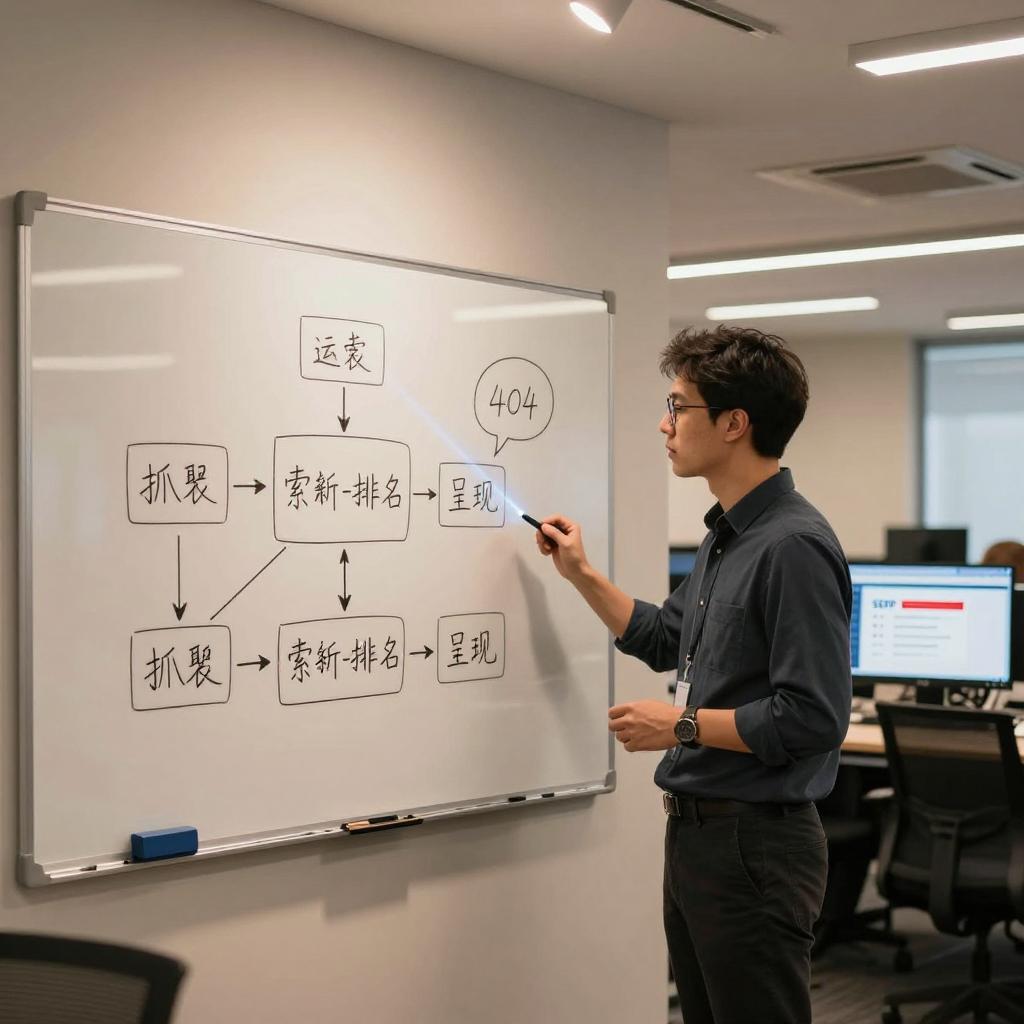 如何破解SERP搜索结果页面的排名秘密?揭示搜索引擎结果页的真相! 如何破解SERP搜索结果页面的排名秘密?揭示搜索引擎结果页的真相!第三张图