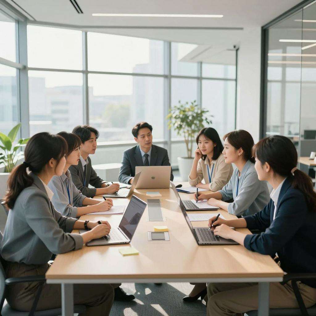 【揭秘搜索提升的秘密武器：深入解析Schema Markup与结构化数据的未来】