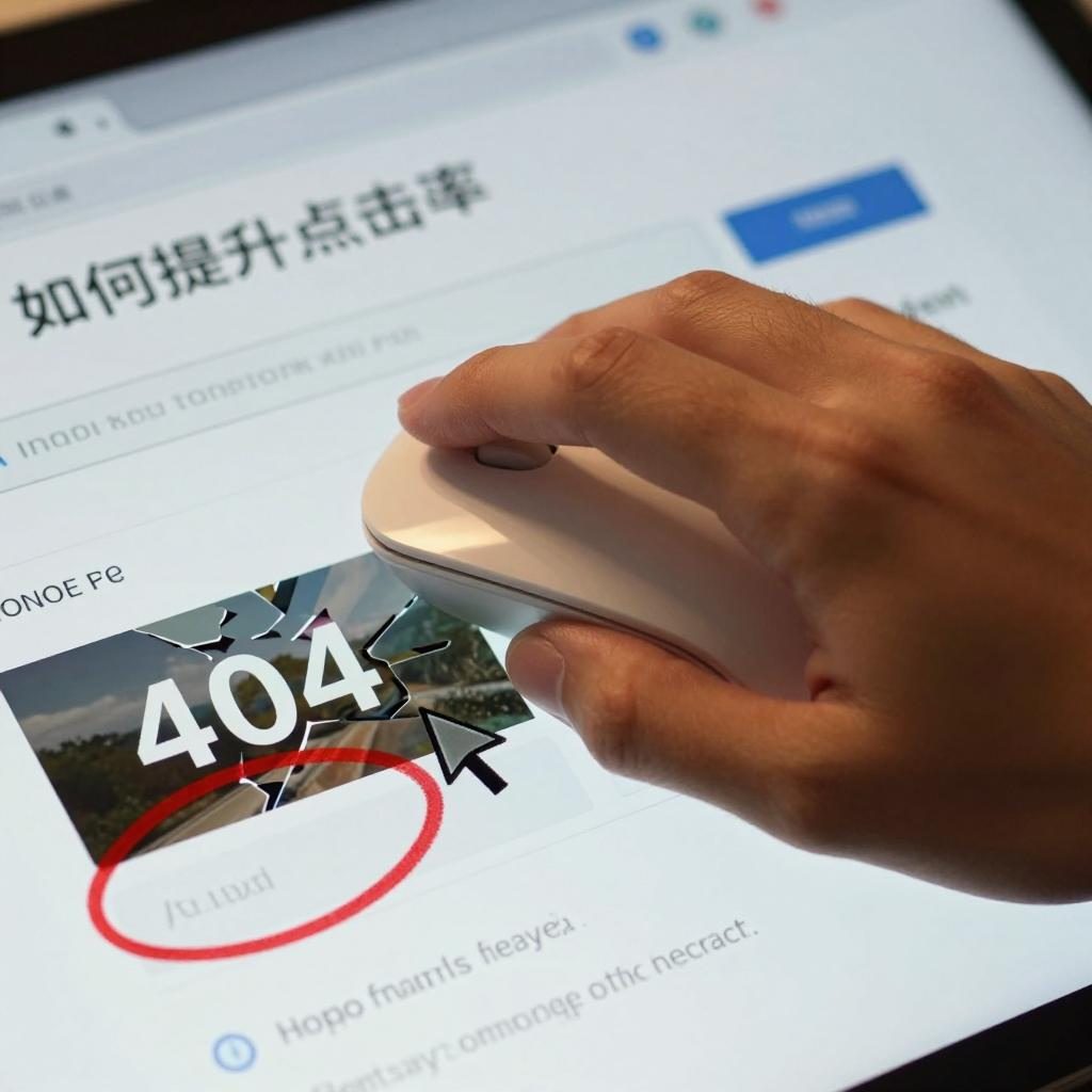 如何提升点击率：全面掌握搜索结果点击比例的秘密第二张图