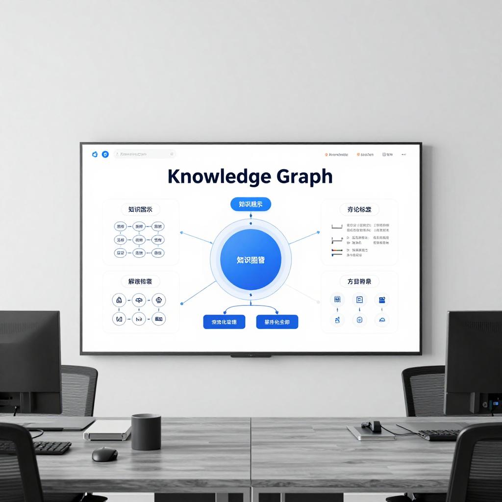 掌握Knowledge Graph:让品牌信息展示迎来新变革 掌握Knowledge Graph:让品牌信息展示迎来新变革第三张图