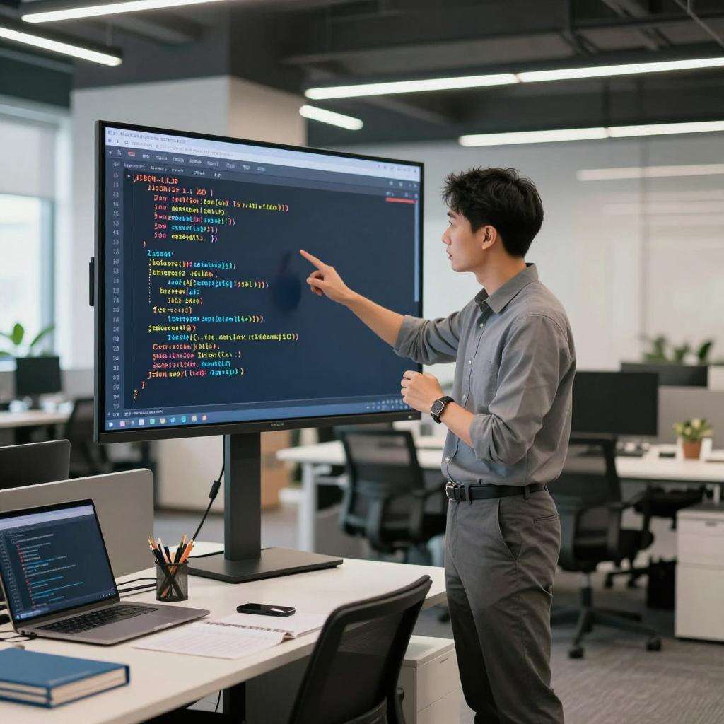 揭秘Schema Markup：让搜索引擎“懂你”实现搜索增强的秘密第一张图