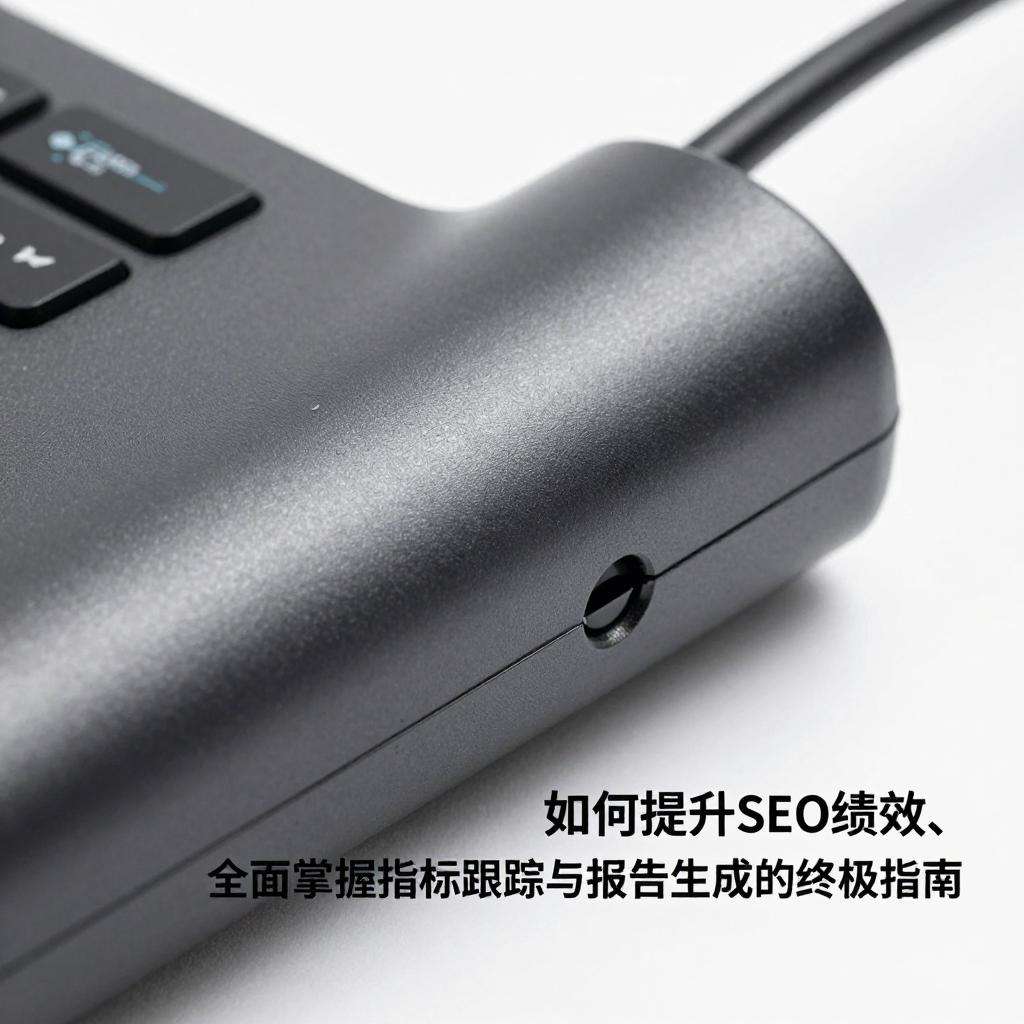如何提升SEO绩效？全面掌握指标跟踪与报告生成的终极指南第二张图