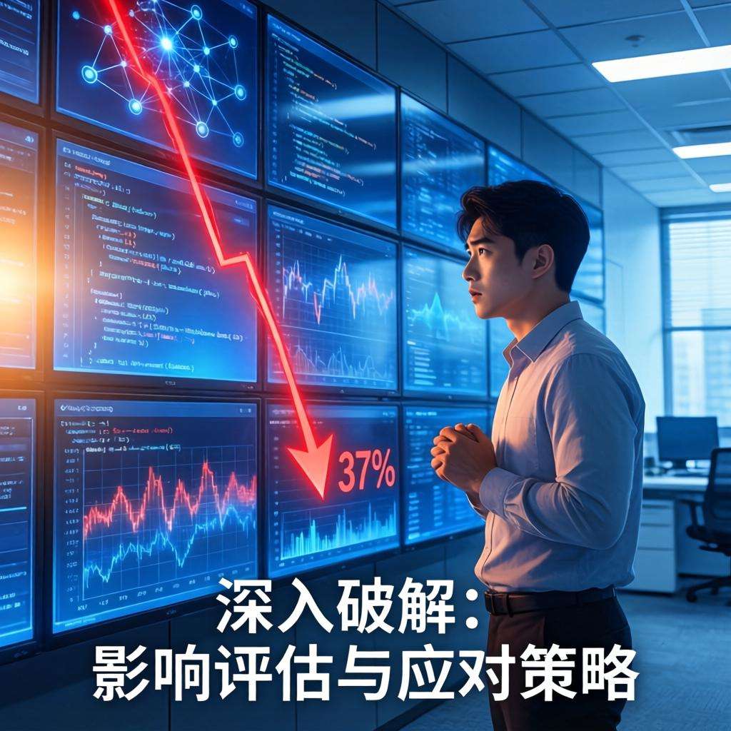 深入破解Algorithm Update Monitoring：影响评估与应对策