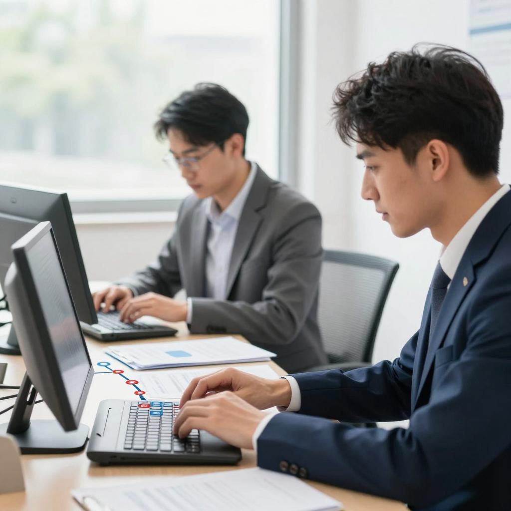 提升转化率的秘密:深入解析转化路径分析与用户旅程优化点 提升转化率的秘密:深入解析转化路径分析与用户旅程优化点第一张图