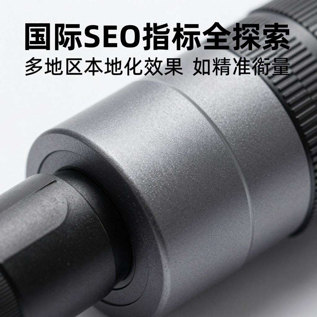 国际SEO指标全探索：多地区本地化效果如何精准衡量第二张图
