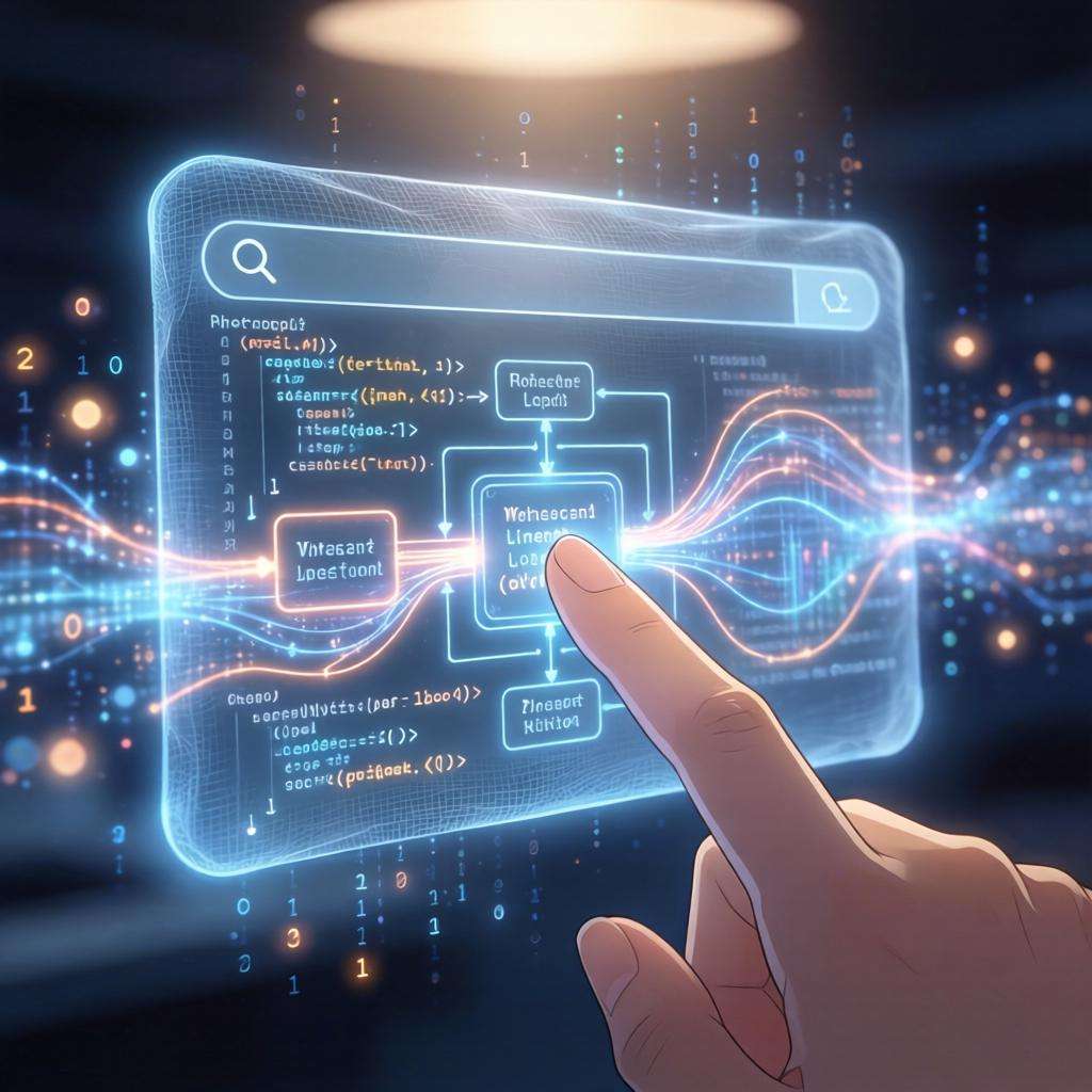 深入破解Algorithm Update Monitoring:影响评估与应对策略大揭秘 深入破解Algorithm Update Monitoring:影响评估与应对策略大揭秘第一张图