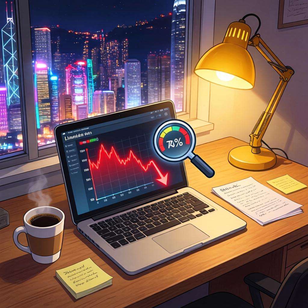 深入破解Algorithm Update Monitoring:影响评估与应对策略大揭秘 深入破解Algorithm Update Monitoring:影响评估与应对策略大揭秘第二张图