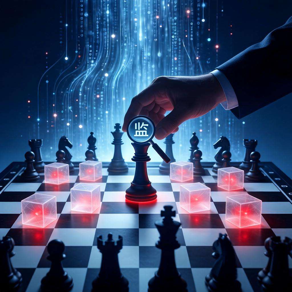 深入破解Algorithm Update Monitoring:影响评估与应对策略大揭秘 深入破解Algorithm Update Monitoring:影响评估与应对策略大揭秘第三张图