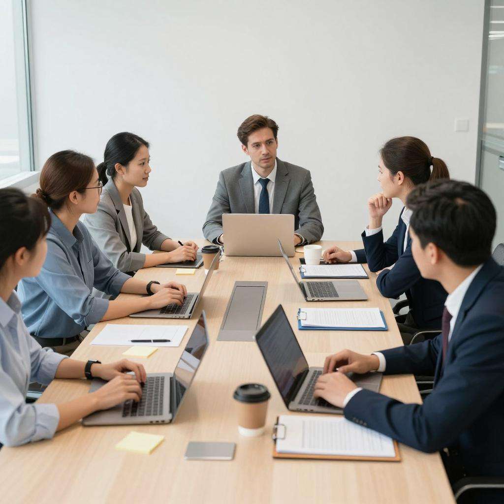 掌握技术健康监控：如何实现高效错误检测与性能跟踪