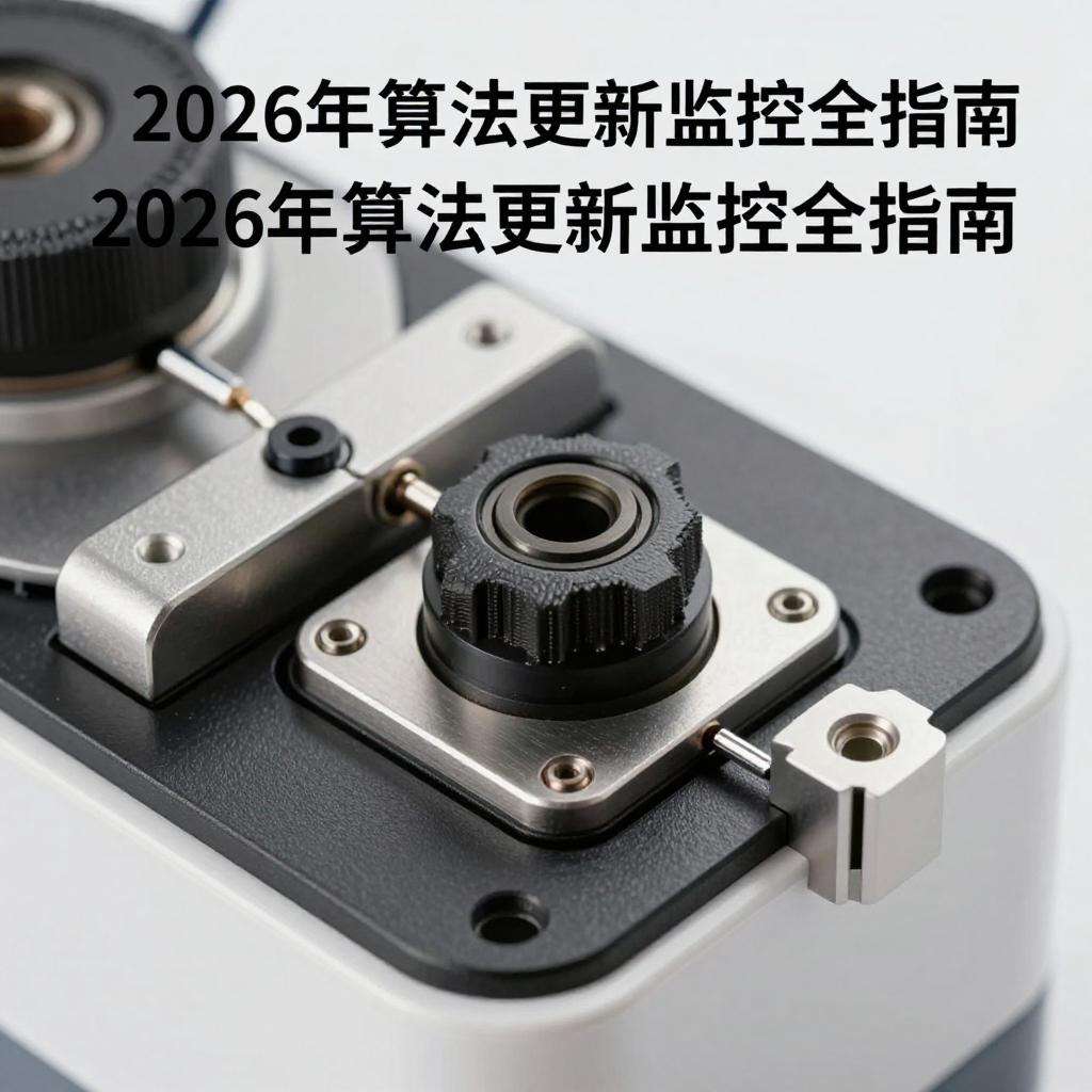 2026年算法更新监控全指南:影响评估与实战应对策略 2026年算法更新监控全指南:影响评估与实战应对策略第二张图