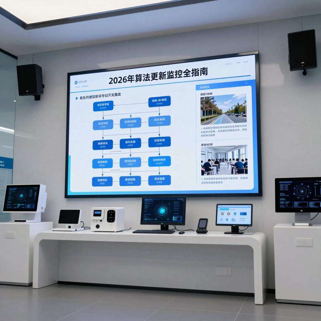 2026年算法更新监控全指南:影响评估与实战应对策略 2026年算法更新监控全指南:影响评估与实战应对策略第三张图