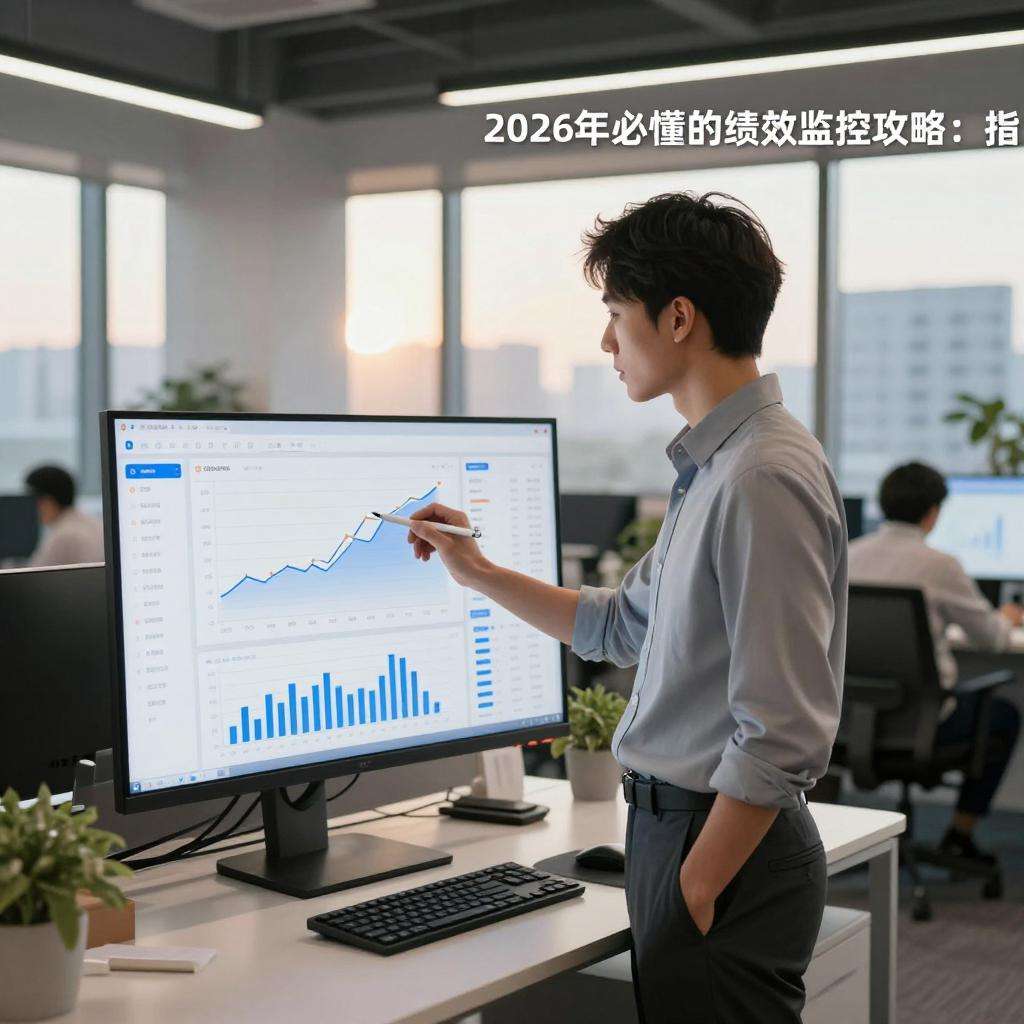 2026年必懂的SEO绩效监控攻略：指标跟踪与报告生成全解析