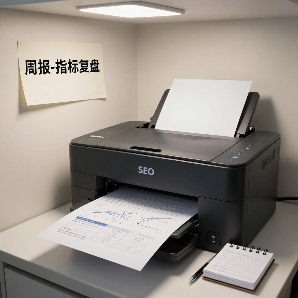 2026年必懂的SEO绩效监控攻略：指标跟踪与报告生成全解析第二张图