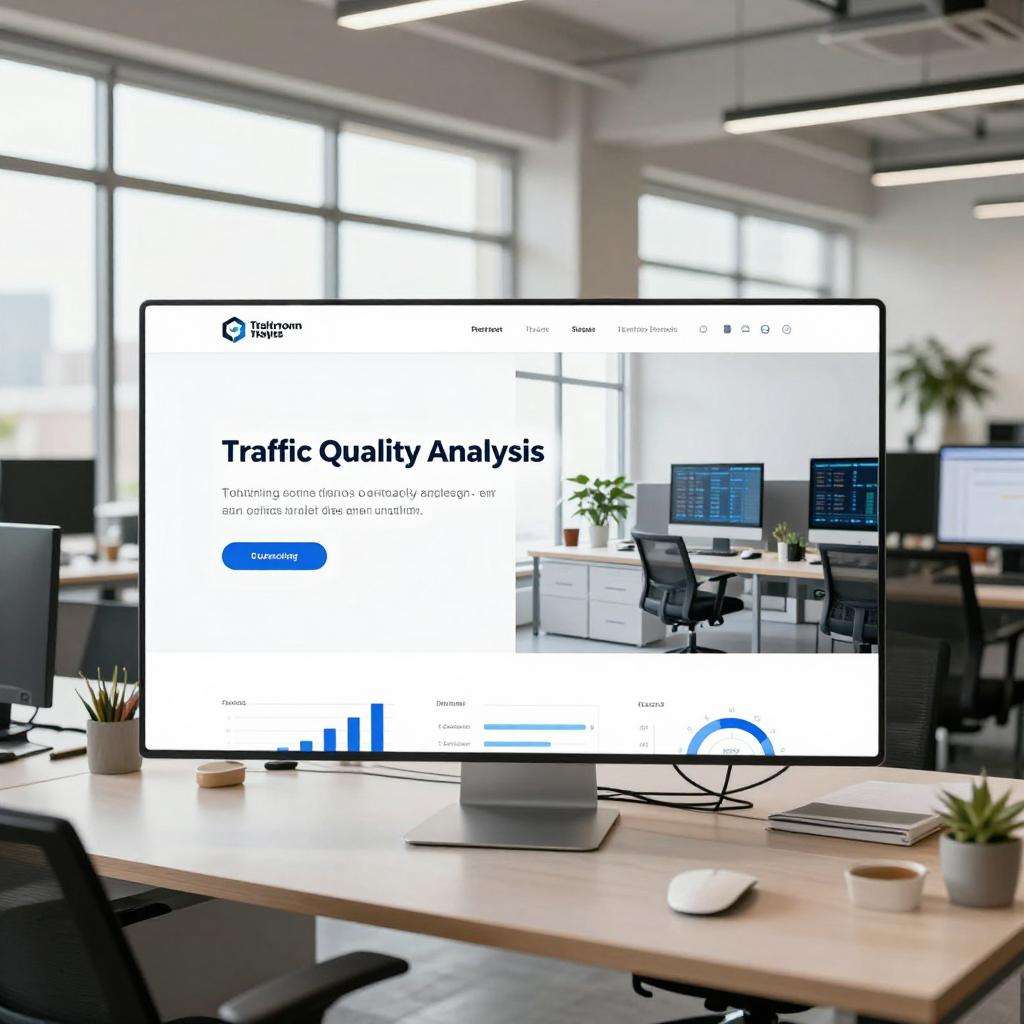Traffic Quality Analysis：破解流量背后的用户行为与转化潜
