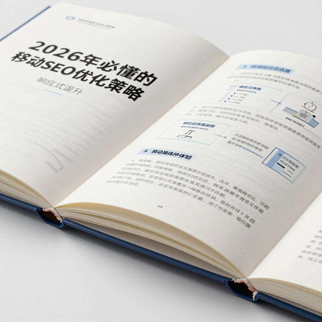 2026年必懂的移动SEO优化策略：从响应式到性能提升第二张图