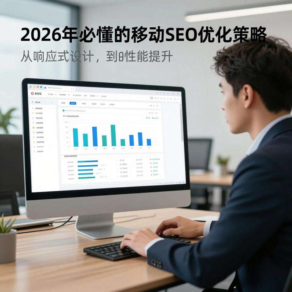 2026年必懂的移动SEO优化策略：从响应式到性能提升第三张图