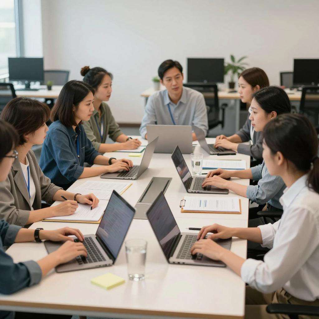 掌握品牌SEO策略：塑造声誉让搜索成为你的最强武器
