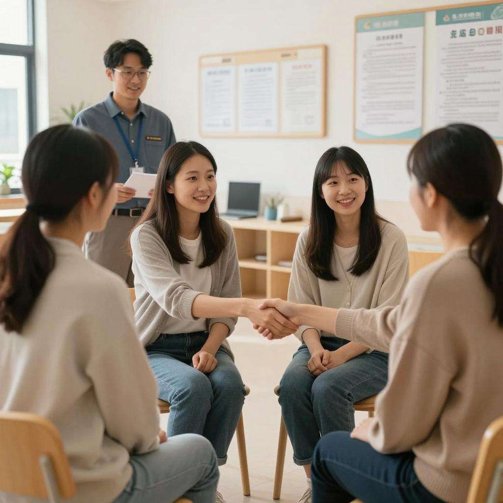 【变革管理：激发组织适应力的秘密武器】第一张图