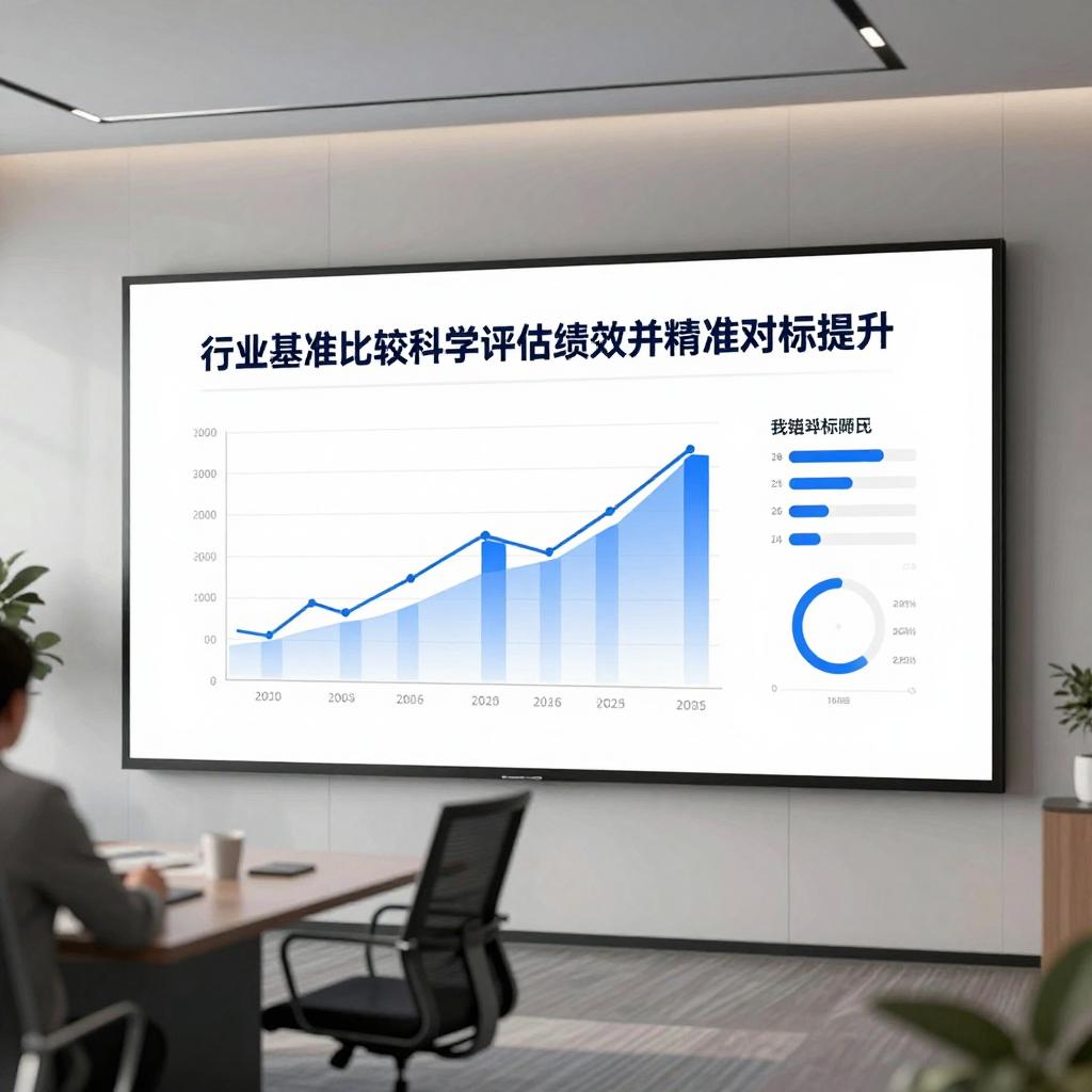 行业基准比较：如何科学评估绩效并精准对标提升？第三张图