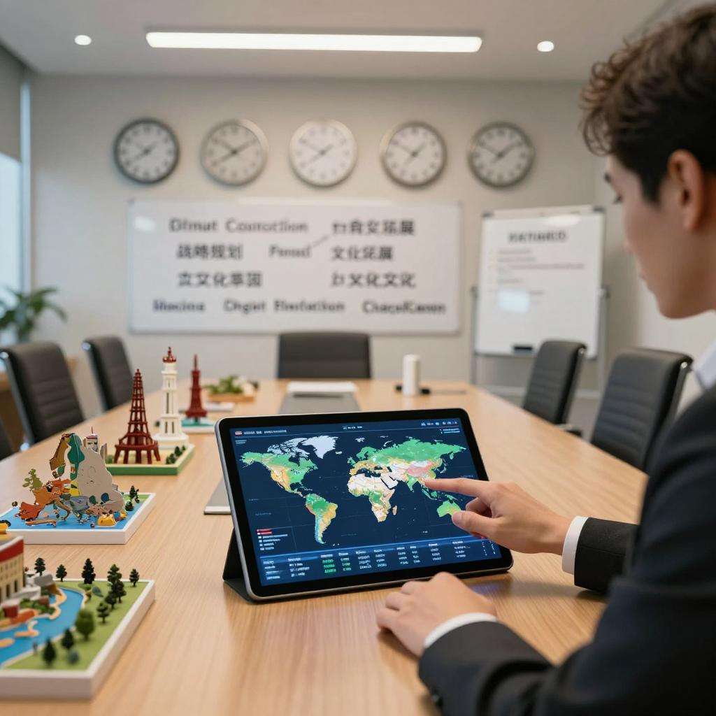 2026年必懂的国际SEO策略：全球化与本地化的完美平衡第一张图