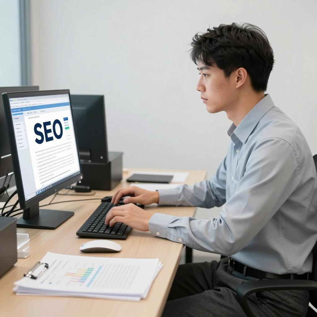 掌握SaaS SEO策略,打造产品导向的用户吸引力 掌握SaaS SEO策略,打造产品导向的用户吸引力第一张图