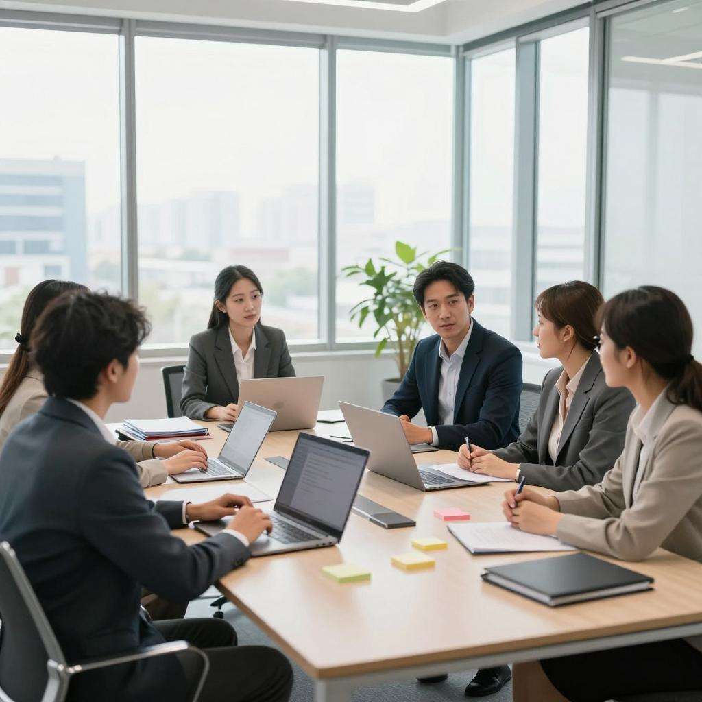 如何打造高效的SaaS SEO策略，实现产品导向的用户获取
