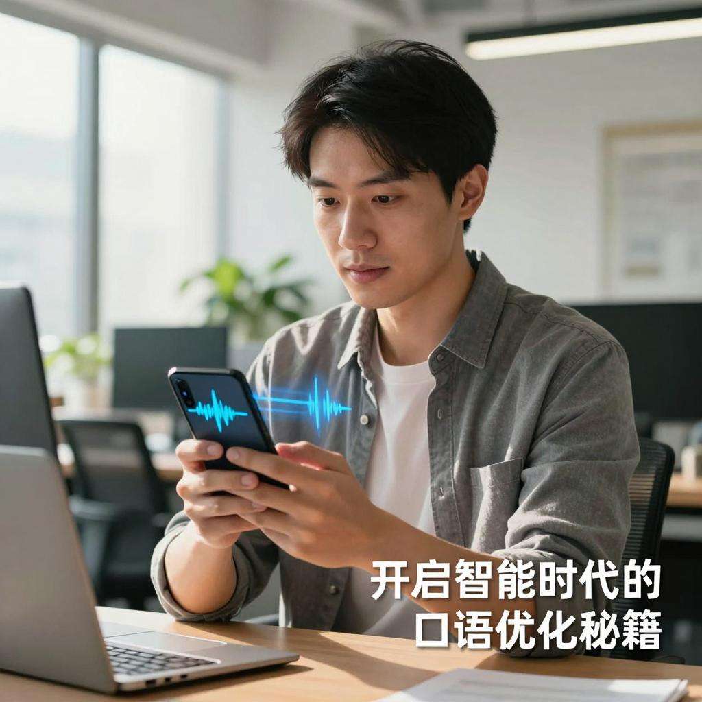 Voice Search Strategy：开启智能时代的口语优化秘籍
