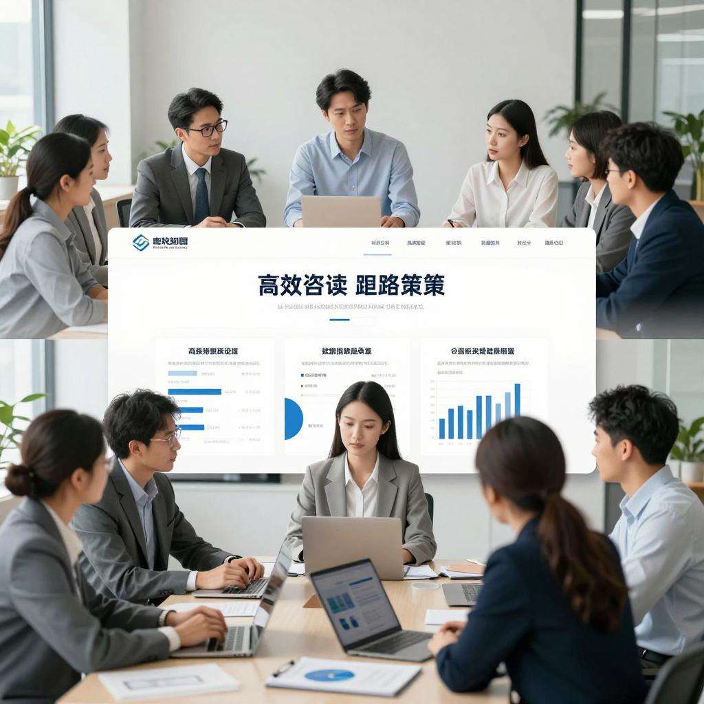 如何打造高效的分析实施咨询：数据解读与跟踪设置的关键策略