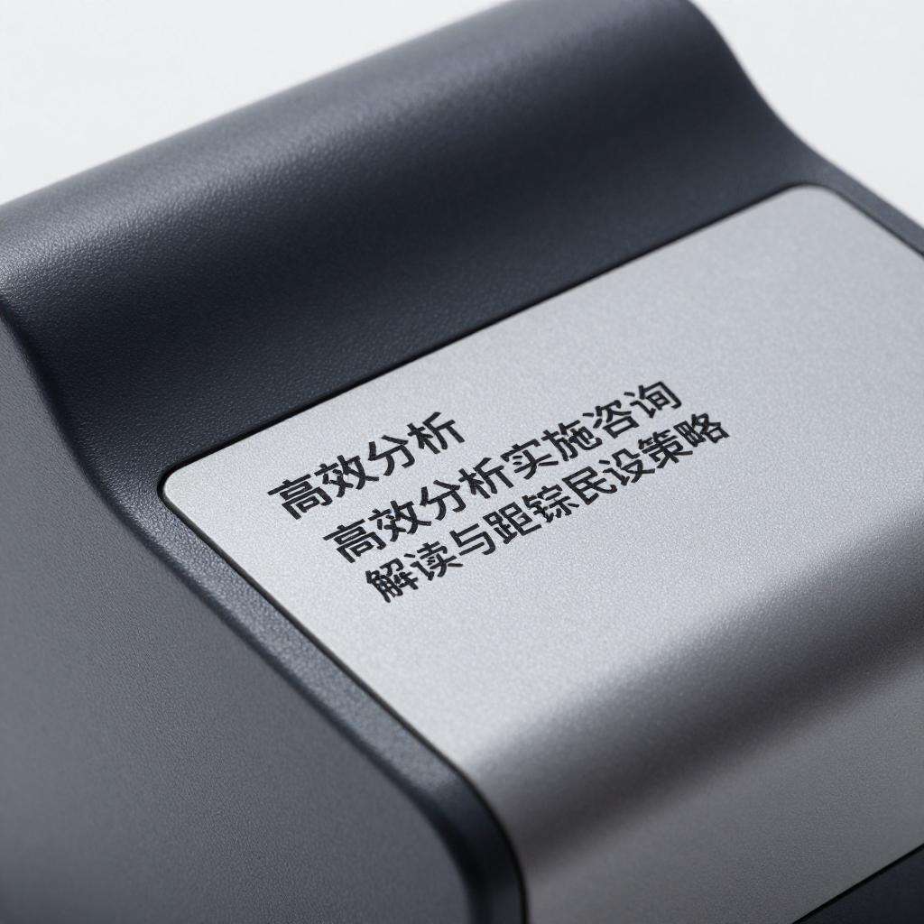 如何打造高效的分析实施咨询：数据解读与跟踪设置的关键策略第二张图