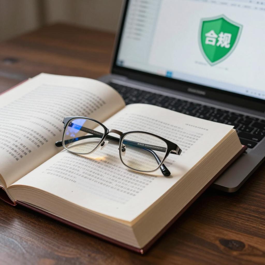 Legal SEO Considerations：全面把控合规与风险规避的必杀技第一张图