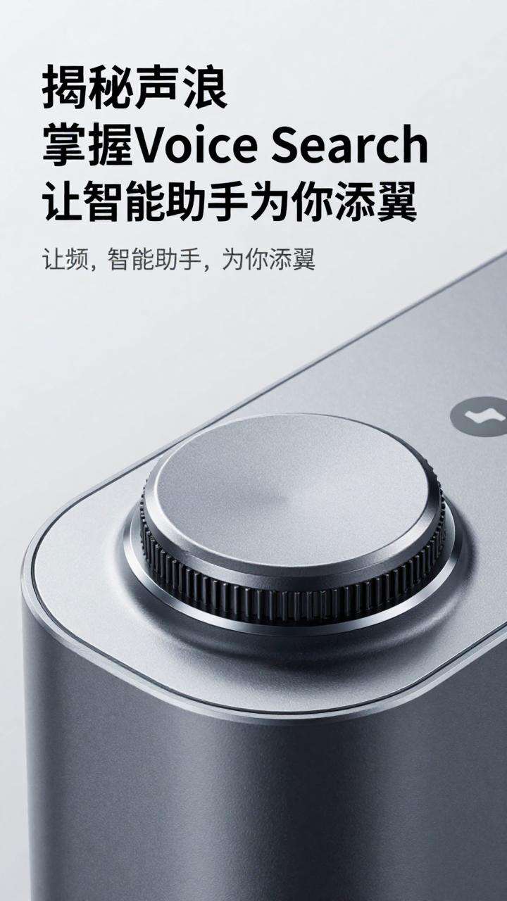 揭秘声浪：掌握Voice Search Strategy让智能助手为你添翼第二张图