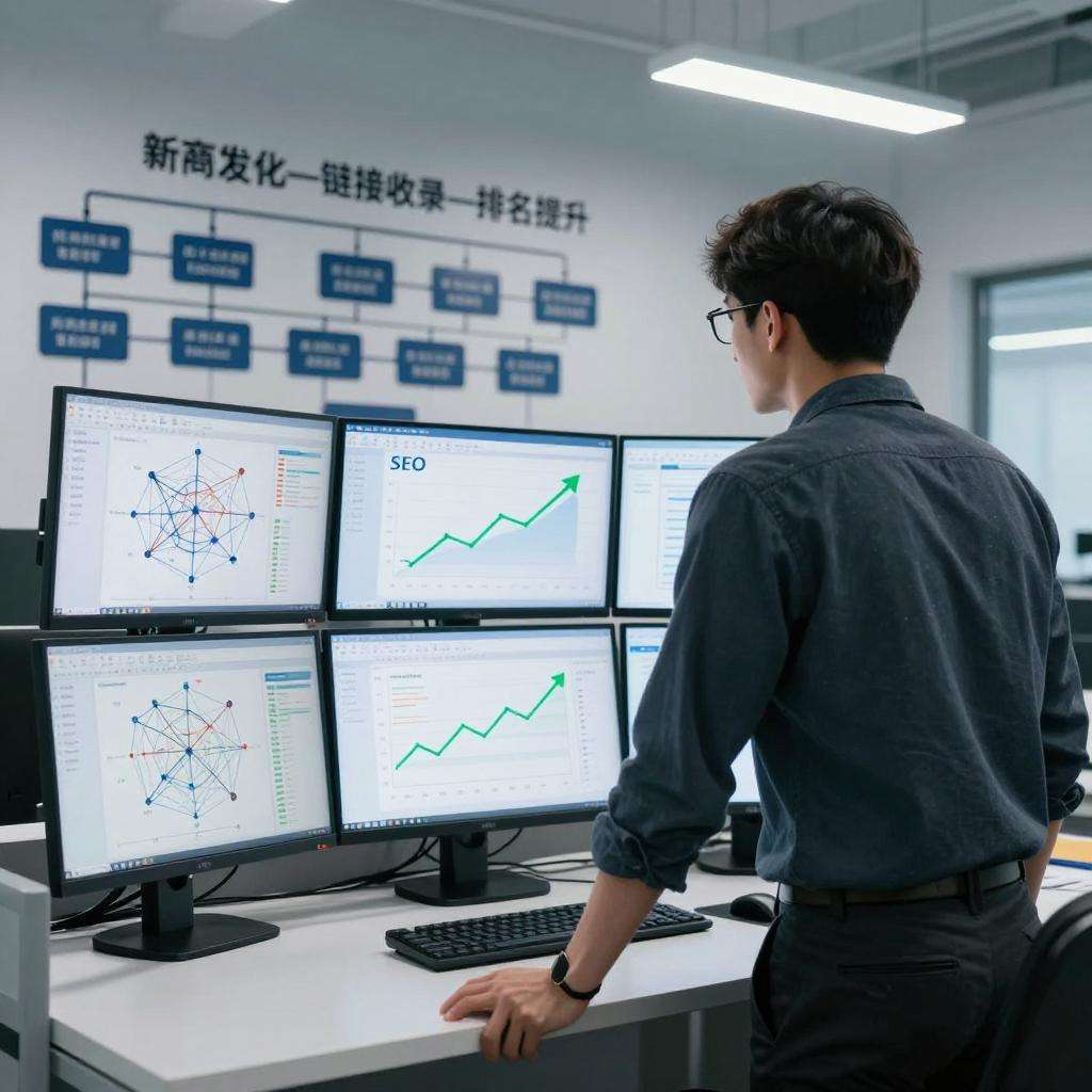 PR and SEO Alignment：公关与SEO协同的突破之道第二张图