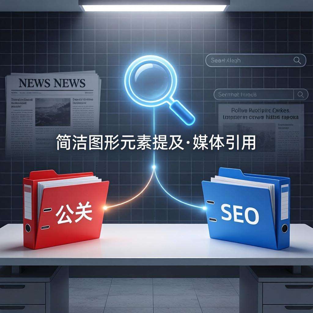 PR and SEO Alignment：公关与SEO协同的突破之道第三张图