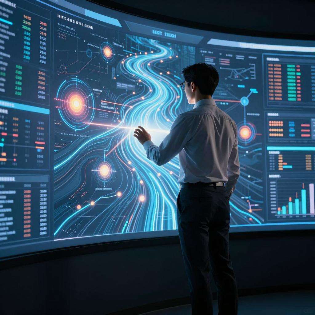 如何实现精准数据解读的关键：Analytics Implementation Advisory完整指南第三张图