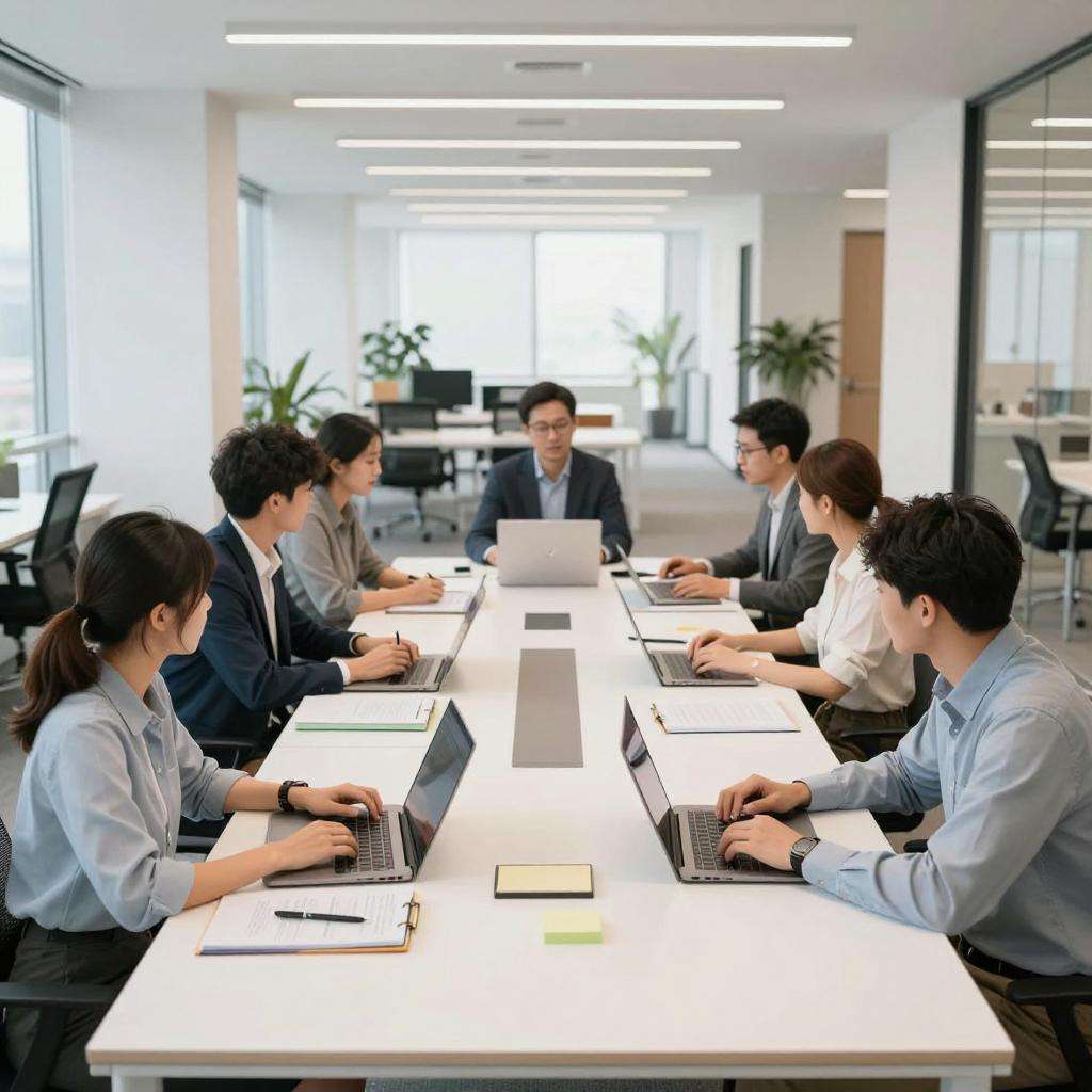 2026年全景：掌握关键词绩效跟踪的黄金秘诀